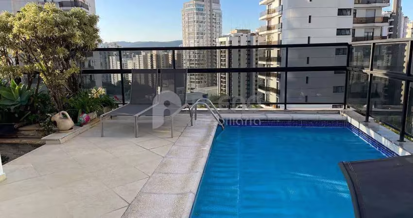Cobertura / penthouse à venda, santana, são paulo, sp