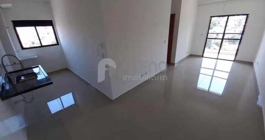 Apartamento com 2 quartos à venda na Rua Vila Gaeta, 11, Parque Peruche, São Paulo