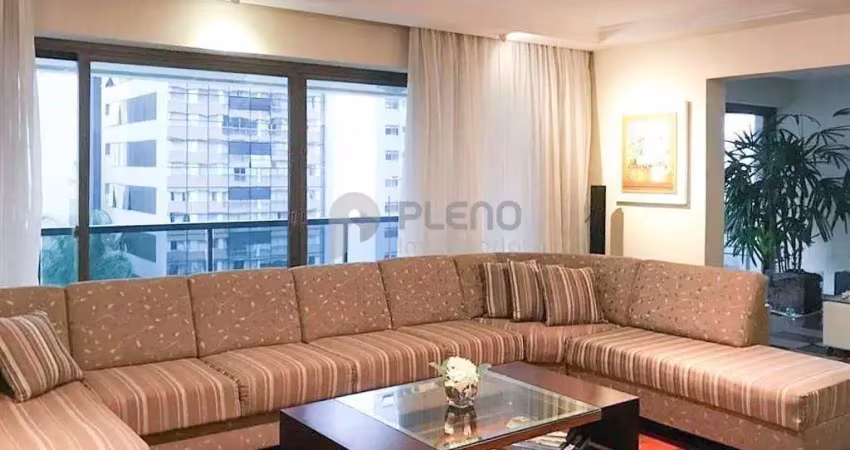 Apartamento com 4 quartos à venda na Rua Voluntários da Pátria, 2857, Santana, São Paulo