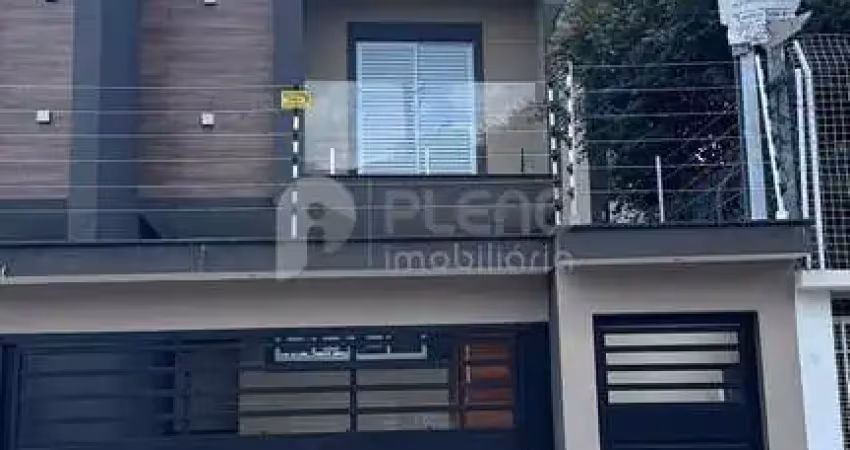 Sobrado à venda, jardim do colégio (zona norte), são paulo, sp