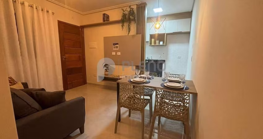 Apartamento à venda, Parada Inglesa, São Paulo, SP