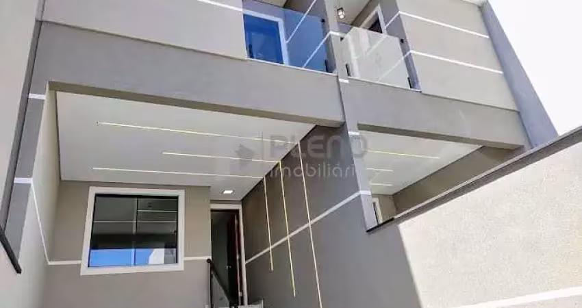 Casa com 3 quartos à venda na Rua São João Dássio, 246, Vila Dom Pedro II, São Paulo