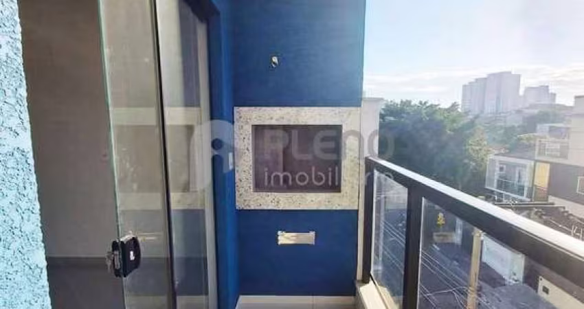 Apartamento à venda, Vila Constança, São Paulo, SP