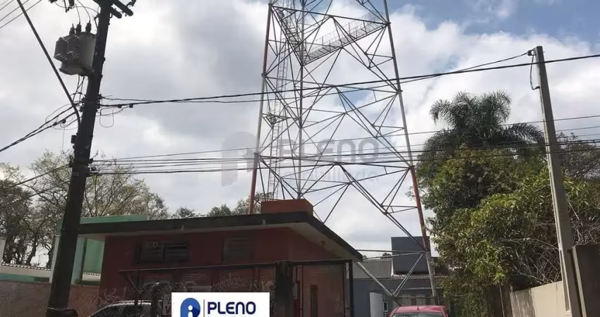 Terreno à venda na Avenida Doutor Luis Felippe França Ramos, Roseira, Mairiporã