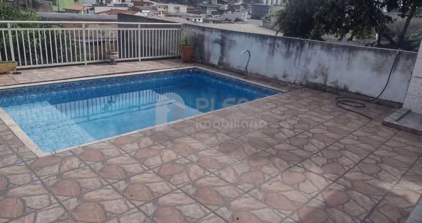Sobrado à venda, 3 dormitórios Sitio do Mandaqui, São Paulo, SP