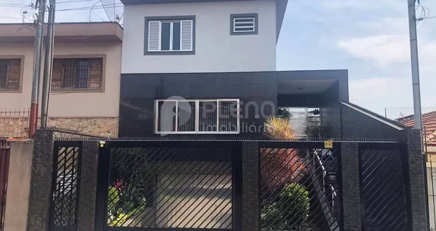 Casa com 4 quartos à venda na Rua Antônio Francisco da Costa, 65, Imirim, São Paulo