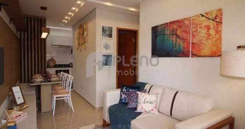 Apartamento à venda, Vila Nivi, São Paulo, SP