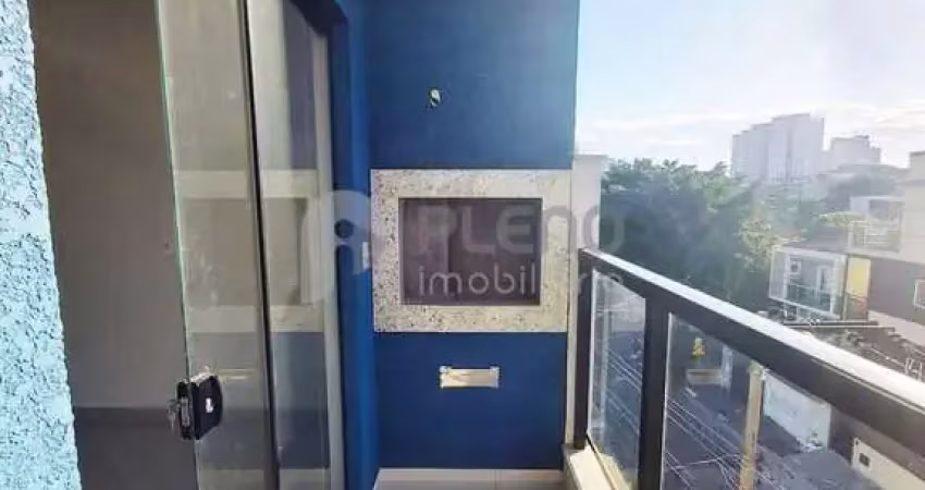 Apartamento com 2 quartos à venda na Rua das Vertentes, 632, Vila Constança, São Paulo