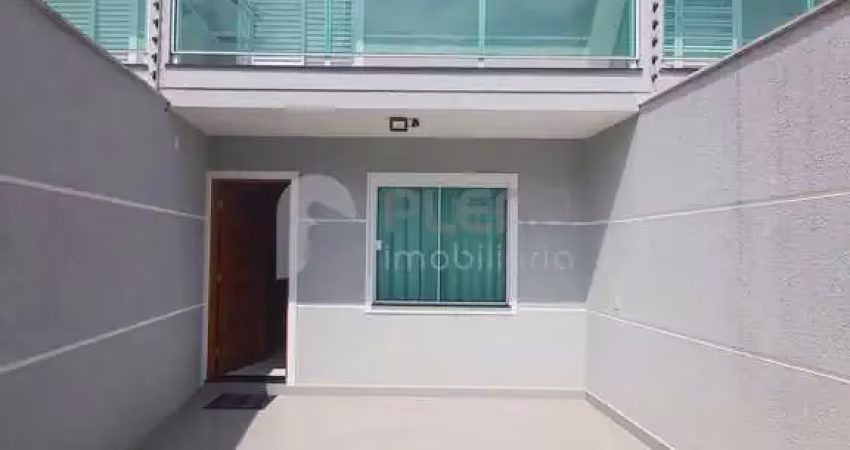 Sobrado novo à venda, 635 mil - vila constança, são paulo, sp