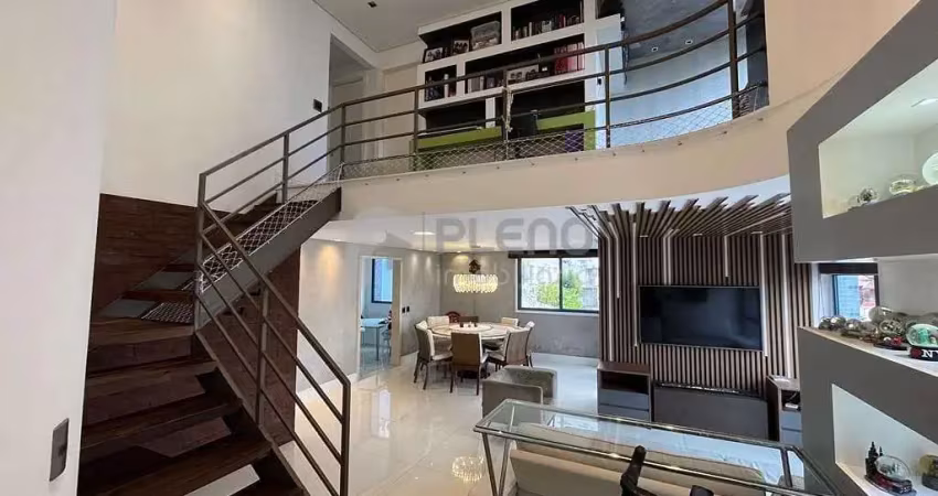 Apartamento com 3 quartos à venda na Rua Pontins, 78, Santana, São Paulo