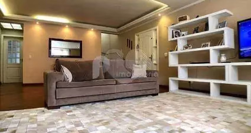 Casa com 4 quartos à venda na Rua José Justino Pereira, 254, Água Fria, São Paulo