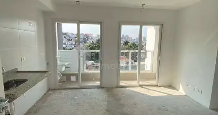 Apartamento com 2 quartos à venda na Rua General Nestor Passos, 226, Jardim Paraíso, São Paulo