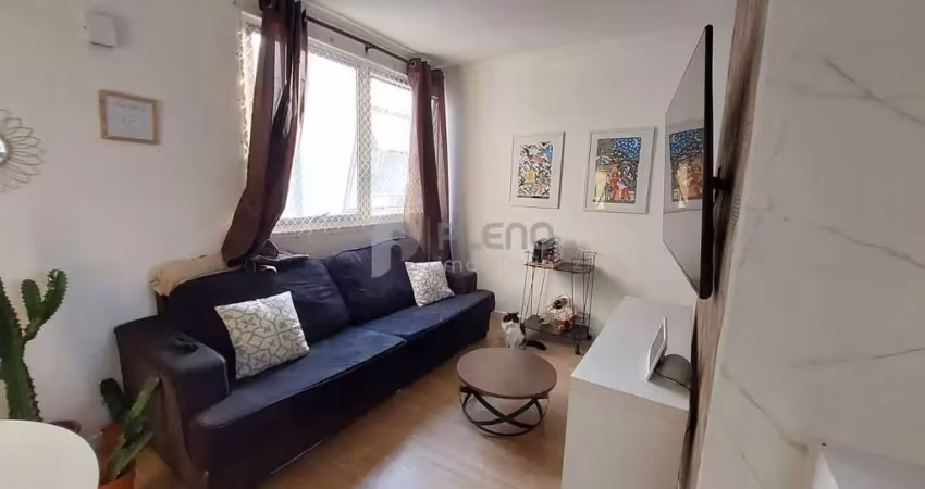 Apartamento com 2 quartos à venda na Rua José de Oliveira, 811, Parque Peruche, São Paulo