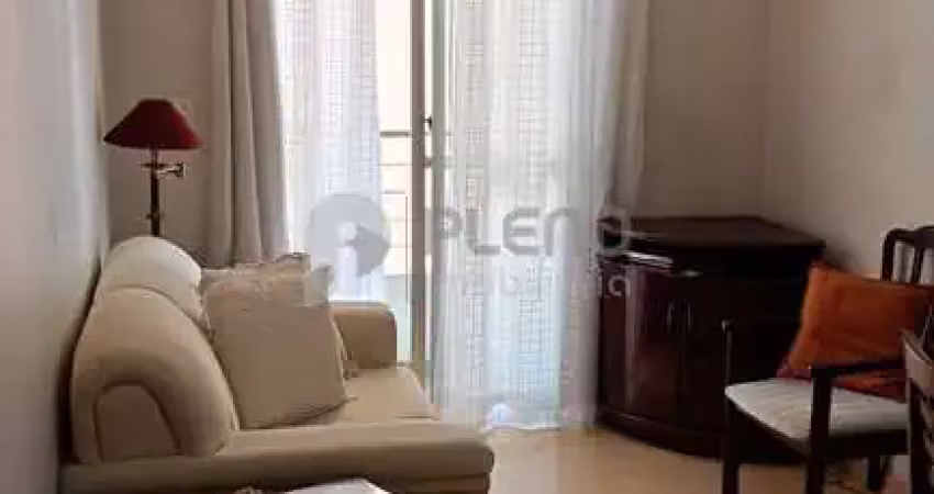 Apartamento com 2 quartos à venda na Rua José Ferreira de Castro, 173, Vila Amélia, São Paulo