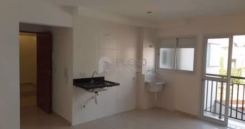 Apartamento à venda, jardim do colégio (zona norte), são paulo, sp