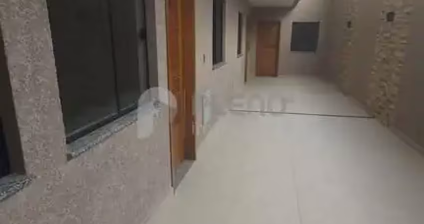 Apartamento com 2 quartos à venda na Rua Silvestre Lacroix, 54, Vila Constança, São Paulo