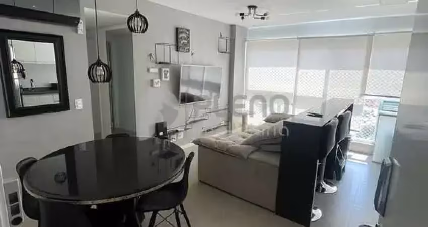 Apartamento com 2 quartos à venda na Rua General Nestor Passos, 226, Jardim Paraíso, São Paulo