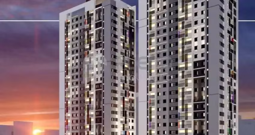 Apartamento à venda, vila nova cachoeirinha, são paulo, sp