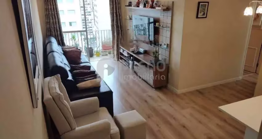 Apartamento com 3 quartos à venda na Praça Garção Tinoco, 62, Santana, São Paulo