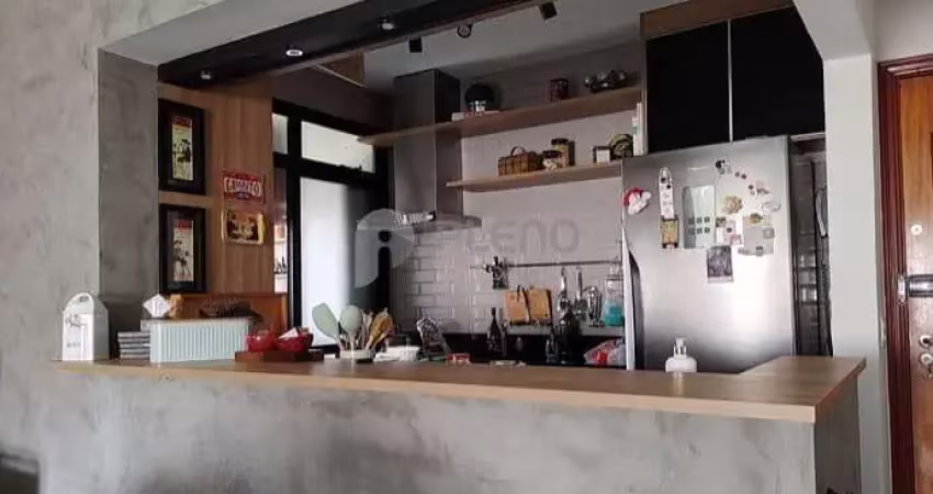 Apartamento com 3 quartos à venda na Rua Raul Pompéia, 199, Pompéia, São Paulo