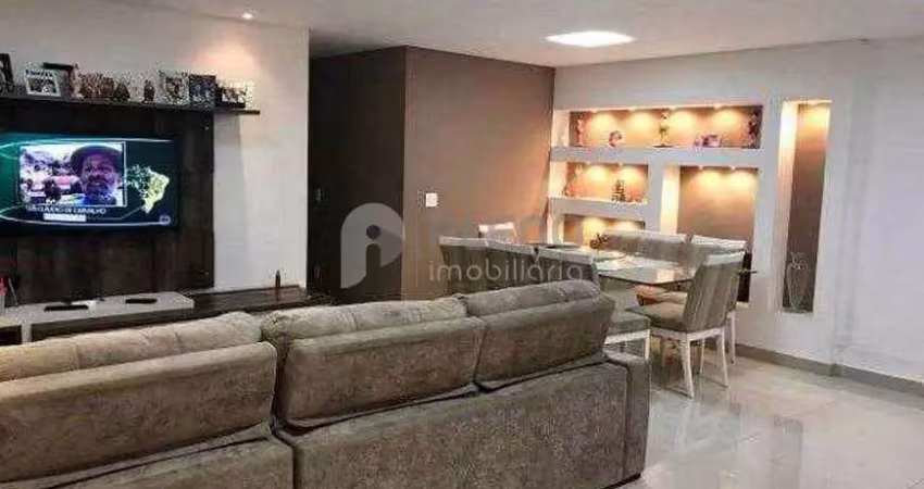 Apartamento à venda, lauzane paulista, são paulo, sp