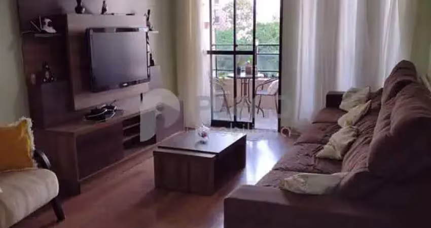 Apartamento à venda, santa teresinha, são paulo, sp