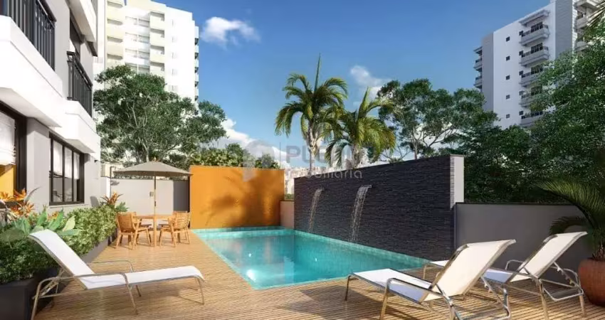 Apartamento com 3 quartos à venda na Rua Pierre Bienvenu Noailles, 250, Chora Menino, São Paulo