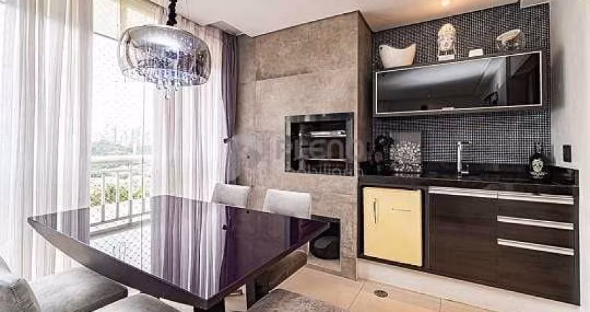 Apartamento à Venda, Lauzane Paulista, São Paulo, SP