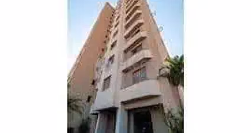 Apartamento com 3 quartos à venda na Avenida Águas de São Pedro, 499, Vila Paulicéia, São Paulo