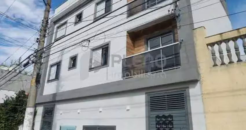 Apartamento com 2 quartos à venda na Rua Guilhermina, 231, Vila Romero, São Paulo