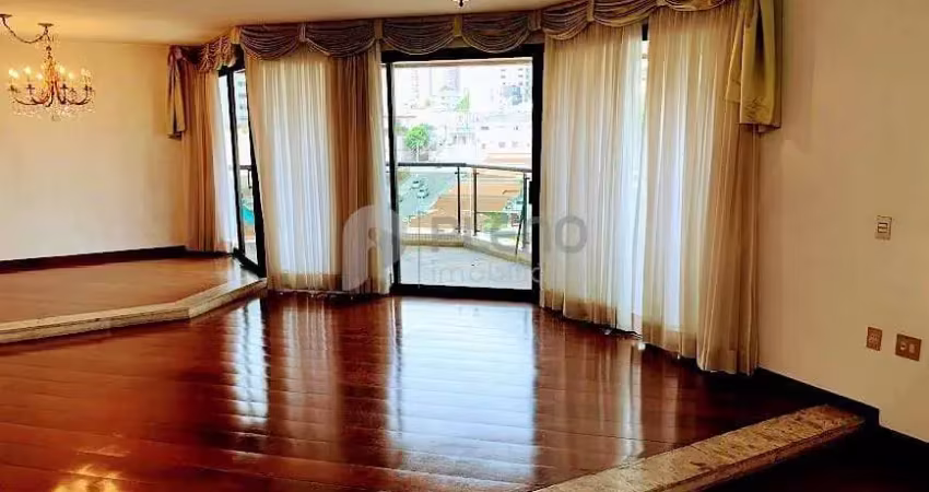 Apartamento com 4 quartos à venda na Rua Augusto Tolle, 204, Santana, São Paulo