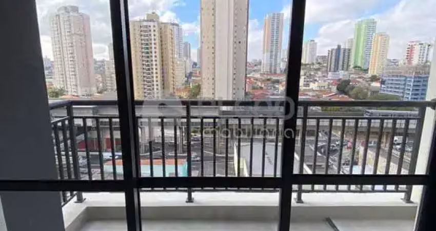 Apartamento à venda, vila dom pedro ii, são paulo, sp