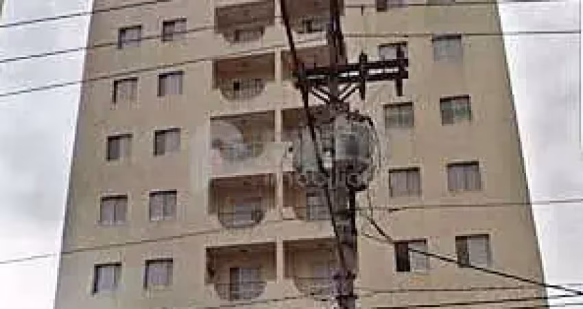 Apartamento com 3 quartos à venda na Rua Voluntários da Pátria, 3880, Santana, São Paulo