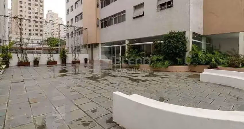 Apartamento com 3 quartos à venda na Rua Apinajés, 1404, Sumaré, São Paulo