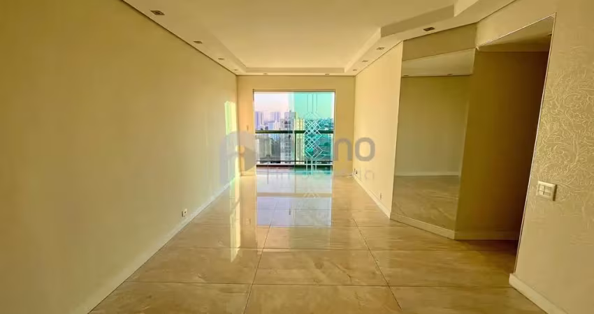 Apartamento 3 dormitórios (1 suíte) à venda, mandaqui, são paulo, sp