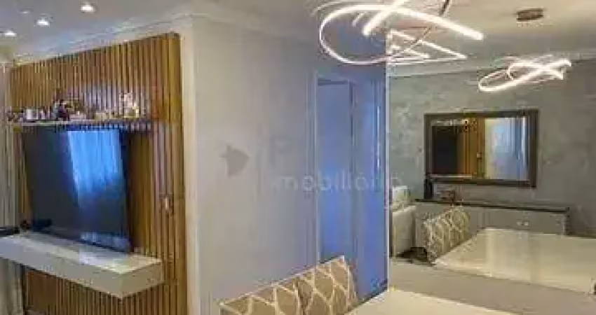 Apartamento à venda, lauzane paulista, são paulo, sp