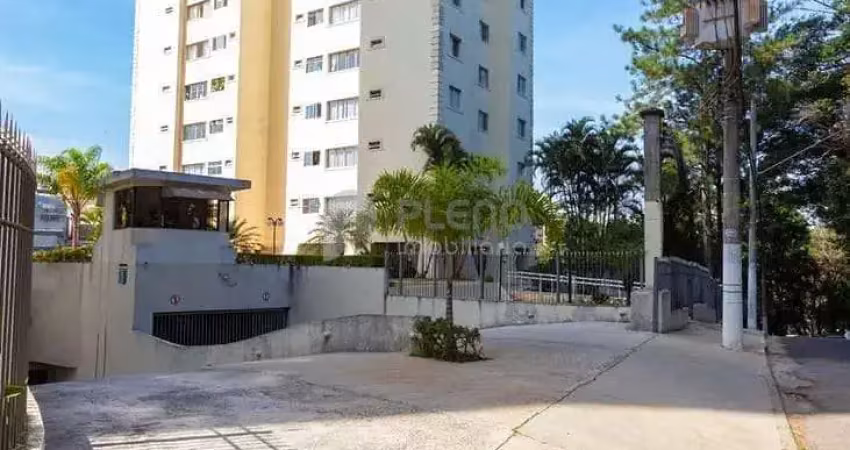 Apartamento com 2 quartos à venda na Rua Camarajé, 88, Jardim Paraíso, São Paulo
