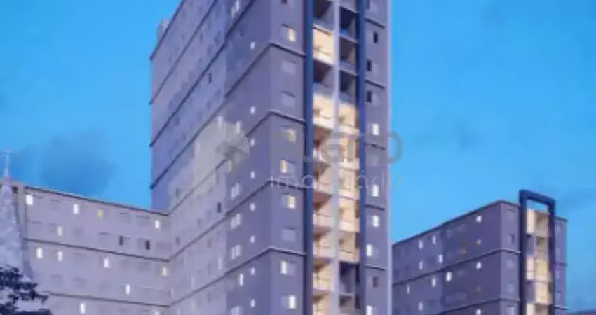 Apartamento com 2 quartos à venda na Avenida Mazzei, 326, Vila Mazzei, São Paulo