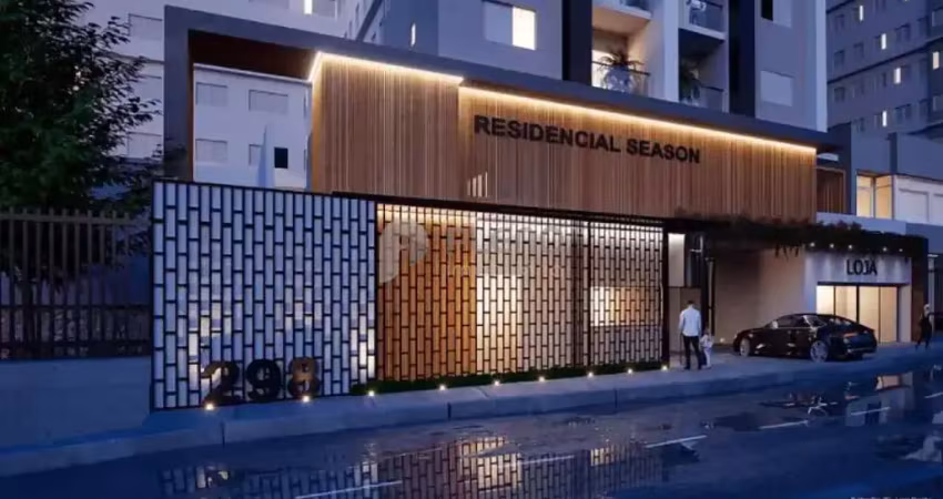 Apartamento com 2 quartos à venda na Avenida Mazzei, 326, Vila Mazzei, São Paulo