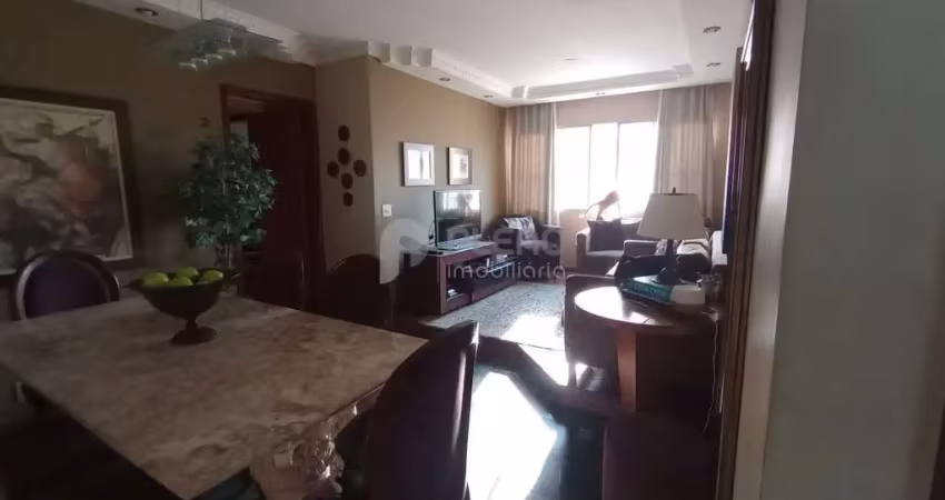 Apartamento com 3 quartos à venda na Rua Voluntários da Pátria, 3836, Santana, São Paulo