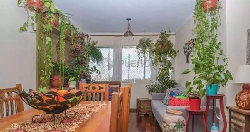 Apartamento com 3 quartos à venda na Rua Casa Forte, 46, Água Fria, São Paulo