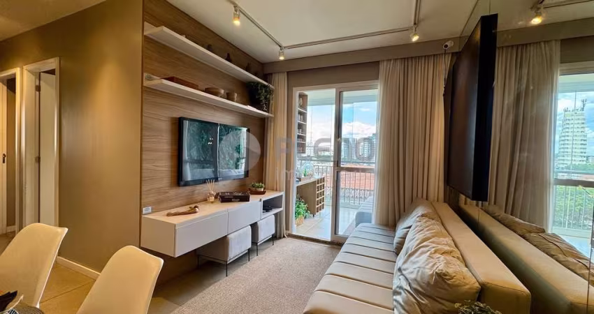 Apartamento com 3 quartos à venda em Santana, São Paulo