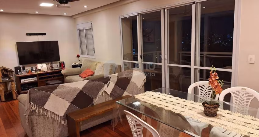 Apartamento à venda, Lauzane Paulista, São Paulo, SP