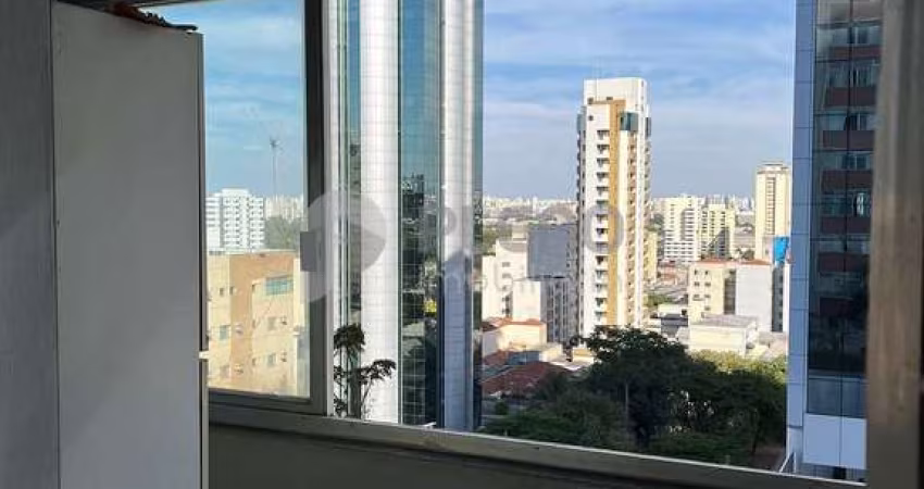 Apartamento à venda, Santana, São Paulo, SP