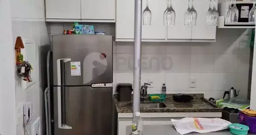 Apartamento com 2 quartos à venda na Rua José Ferreira de Castro, 333, Vila Amélia, São Paulo