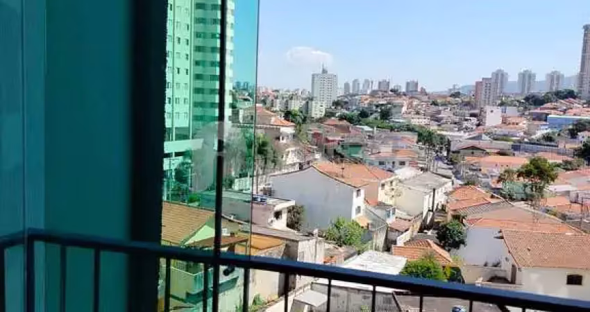 Apartamento para venda e locação, santa teresinha, são paulo, sp