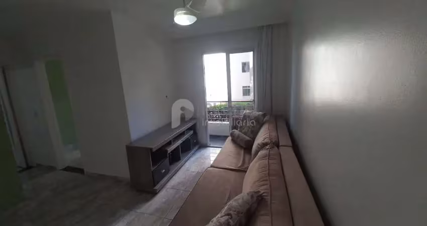 Apartamento com 2 quartos à venda na Rua José Ferreira de Castro, 173, Vila Amélia, São Paulo