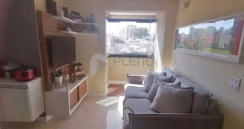 Apartamento com 2 quartos à venda na Rua Jair Moraes, 55, Santana, São Paulo