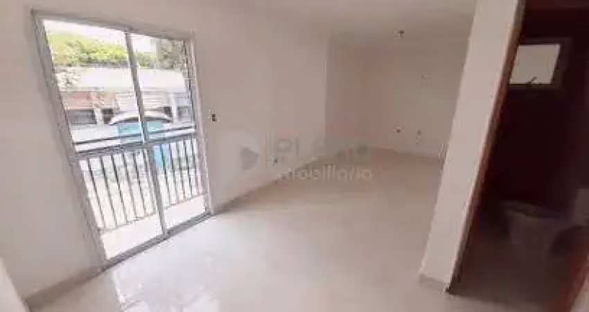Apartamento com 2 quartos à venda na Rua São Luiz Gonzaga, 183, Jaçanã, São Paulo