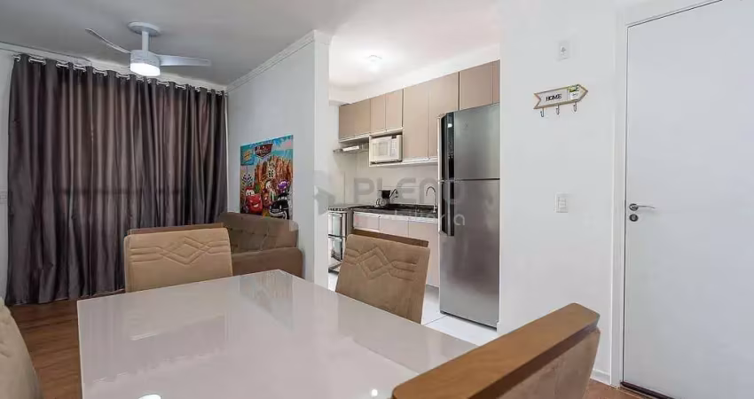 Apartamento com 2 quartos à venda na Rua Doutor Orlando Zamitti Mammana, 81, Jardim Paraíso, São Paulo